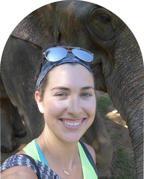 Alexandra Tucker, CTA